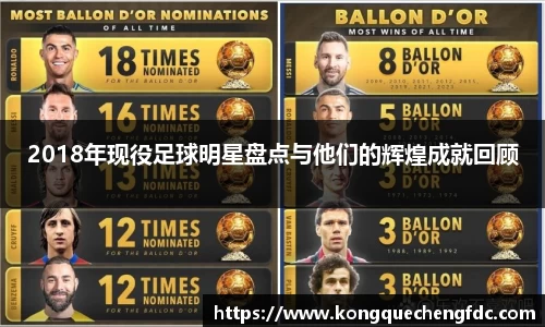 2018年现役足球明星盘点与他们的辉煌成就回顾