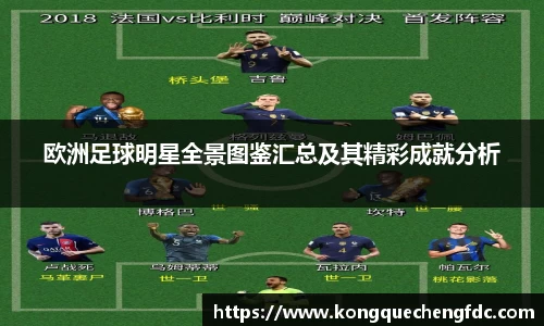 欧洲足球明星全景图鉴汇总及其精彩成就分析